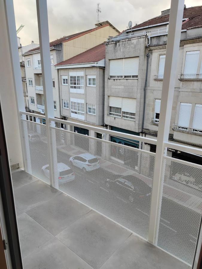 Apartamentos A Pousa Do Asma 찬타다 외부 사진