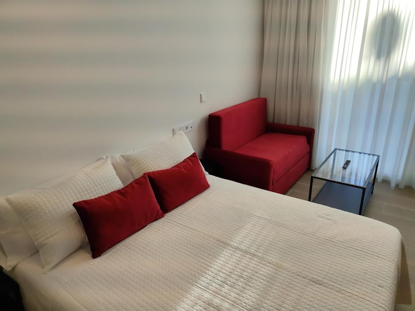 Apartamentos A Pousa Do Asma 찬타다 외부 사진