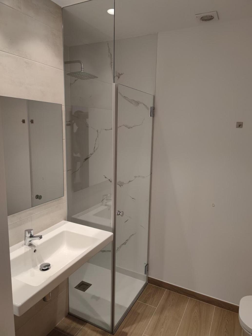 Apartamentos A Pousa Do Asma 찬타다 외부 사진